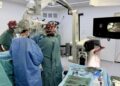 Can Ruti investiga una cirurgia experimental per tractar pacients amb Alzheimer en fase inicial