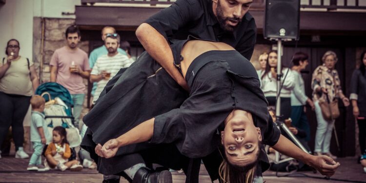 Una docena de propuestas llenarán las calles de L’Hospitalet en el marco del XXII Per Amor a L’Hart