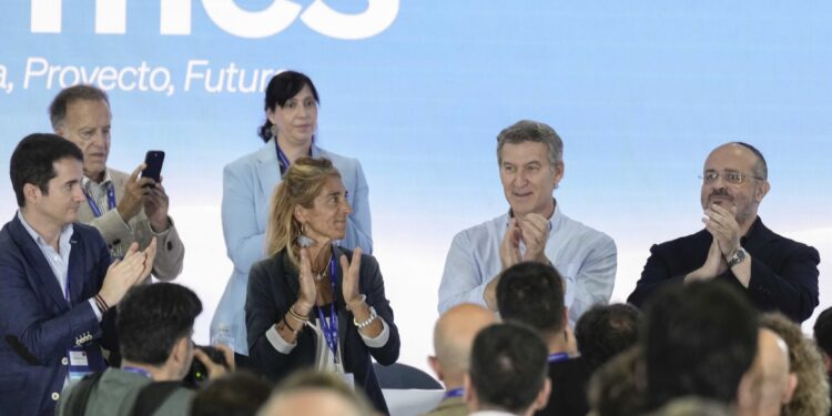El Partido Popular busca el seu espai a Catalunya