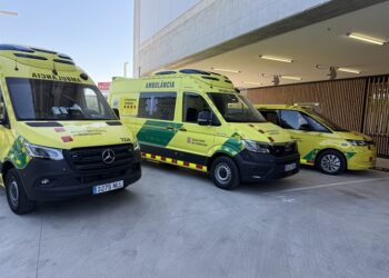 El SEM desplega el nou model de transport sanitari a l’Hospitalet i al Baix Llobregat