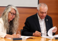 Sant Feliu i el Consorci de la Zona Franca signen un conveni per municipalitzar el Centre de Serveis el Pla