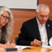 Sant Feliu y el Consorcio de la Zona Franca firman un convenio para municipalizar el Centro de Servicios El Pla