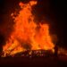 Els Bombers atenen 1.407 avisos durant la revetlla de Sant Joan