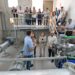 Vallirana se conecta a la red general de agua y deja de depender de los pozos