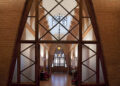 El Colegio de las Teresianes acogerá un nuevo museo dedicado a Antoni Gaudí