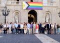 Barcelona reafirma el seu compromís amb la defensa dels drets humans de les persones LGBTI+