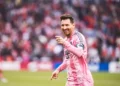 Lionel Messi, Premi Princesa d’Astúries dels Esports 2026