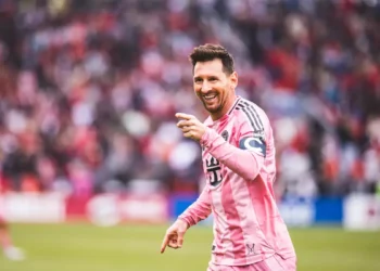 Lionel Messi, Premio Princesa de Asturias de los Deportes 2026