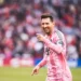 Lionel Messi, Premio Princesa de Asturias de los Deportes 2026