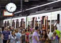 El transport públic reforça l’oferta amb motiu de la visita del Papa Lleó XIV