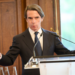 Aznar, vint anys a sou de Murdoch