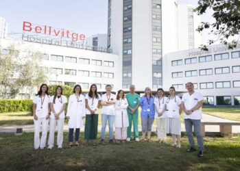 Bellvitge identifica una alteración genética que ayuda a prevenir complicaciones de la enfermedad de Rendu-Osler