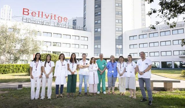 Bellvitge identifica una alteración genética que ayuda a prevenir complicaciones de la enfermedad de Rendu-Osler