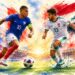 França i l’Iraq es juguen el lideratge i la supervivència al Grup I del Mundial 2026