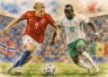 Noruega i el Senegal es juguen bona part del seu futur al Grup I del Mundial 2026