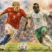 Noruega i el Senegal es juguen bona part del seu futur al Grup I del Mundial 2026