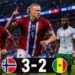Haaland impulsa Noruega i deixa el Senegal a la vora de l’abisme al Mundial 2026