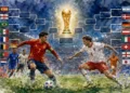 eliminatòries mundial 2026