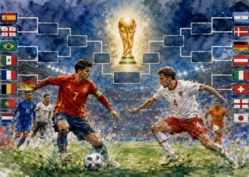 eliminatòries mundial 2026