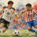 Alemanya i Paraguay obren la fase decisiva de les eliminatòries mundialistes