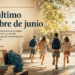 El último timbre de junio