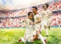 Espanya venç Uruguai amb gol d'Álex Baena