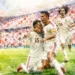 Espanya venç Uruguai amb gol d'Álex Baena