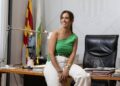 La alcaldesa de Sabadell condena los insultos a Pedro Sánchez durante la celebración del ascenso del CE Sabadell