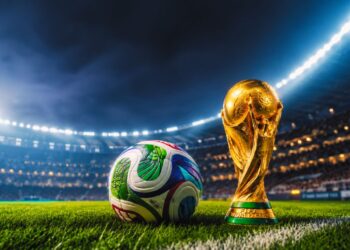 Calendario del Mundial 2026 con las selecciones repartidas en 12 grupos