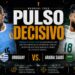Uruguay ante Arabia Saudí