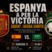 Espanya contra Arabia Saudita