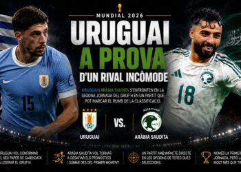 uruguai contra arabia saudita