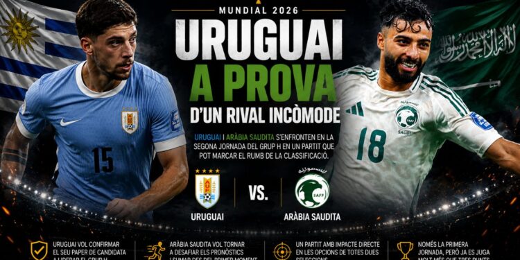 uruguai contra arabia saudita
