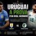 uruguai contra arabia saudita