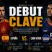 España prepara su debut ante Cabo Verde