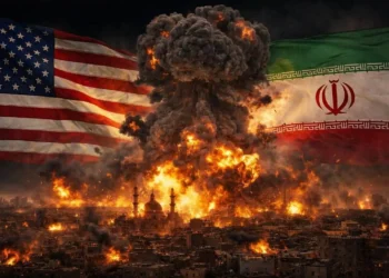 Washington apuesta por la presión militar mientras crece la incertidumbre en Oriente Medio