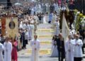 León XIV en Madrid: la Iglesia frente a la Europa del miedo