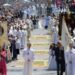 León XIV en Madrid: la Iglesia frente a la Europa del miedo