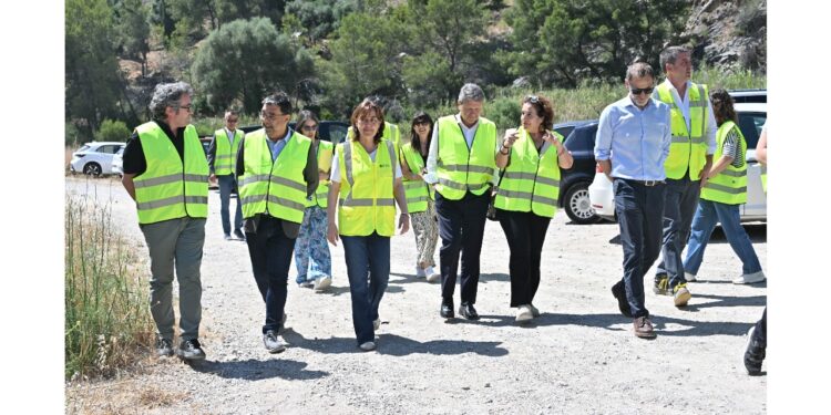 Los túneles del Garraf de Cercanías reabrirán mañana después de los trabajos de mejora