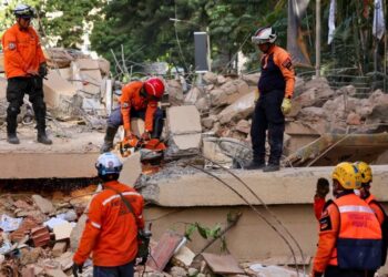 El gobierno habilita dos teléfonos de emergencias consulares por españoles afectados por el terremoto de Venezuela