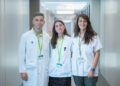 Can Ruti prova una teràpia innovadora per fer recuperar olfacte a pacients que n’han perdut a causa de la COVID
