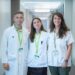 Can Ruti prueba una terapia innovadora para hacer recuperar olfato a pacientes que lo han perdido a causa de la COVID