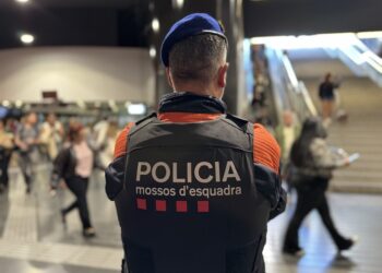 Els Mossos redoblen la pressió contra els robatoris violents a l’Hospitalet