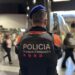 Los Mossos redoblan la presión contra los robos violentos en L’Hospitalet