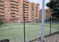 Veïns del barri del Congrés de Barcelona demanen aturar la construcció d’un poliesportiu