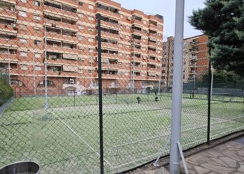 Veïns del barri del Congrés de Barcelona demanen aturar la construcció d’un poliesportiu