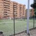 Veïns del barri del Congrés de Barcelona demanen aturar la construcció d’un poliesportiu