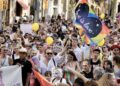 Activitats culturals, reivindicatives i festives per celebrar el Dia Internacional de l’Orgull LGTBI