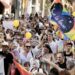Actividades culturales, reivindicativas y festivas para celebrar el Día Internacional del Orgullo LGTBI