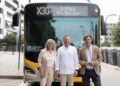 Les línies de Bus Metropolità Exprés consoliden el seu creixement